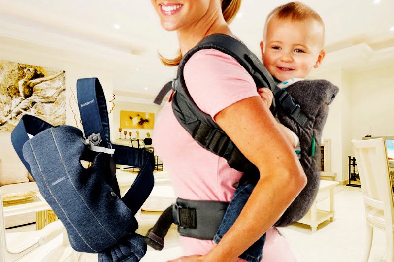 i baby carrier