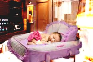 Best Bed for Newborn Baby