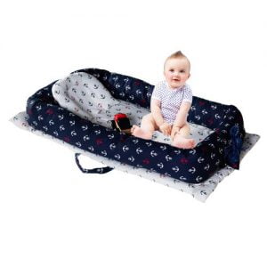 Brandream Baby Nest Bed