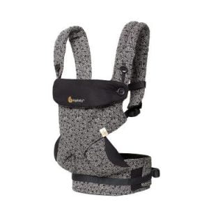 Ergobaby Carrier, 360 All Carry Positions Baby Carrier