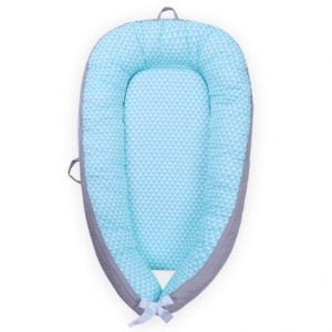 LOAOL Baby Portable Lounger